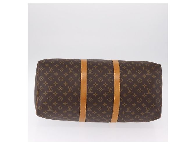 LOUIS VUITTON Monogram Keepall 50 Boston Bag M41426 LV - Ansicht 5