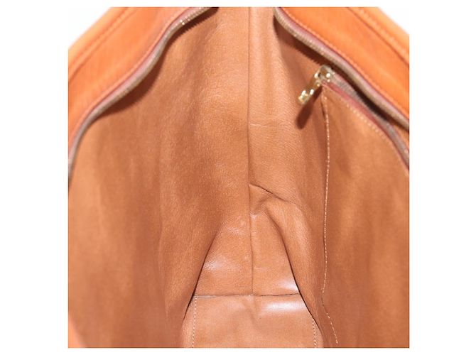 LOUIS VUITTON Monogram Sac Weekend PM Hand Bag M42425 LV - vista 19