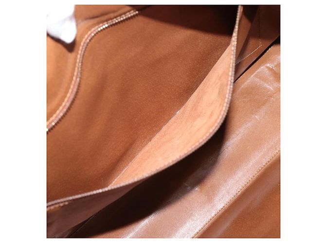 LOUIS VUITTON Monogram Sac Weekend PM Hand Bag M42425 LV - vista 22