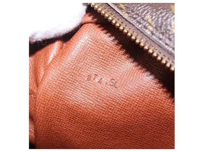 LOUIS VUITTON Monogram Compiegne 28 Clutch Bag M51845 LV - vista 12