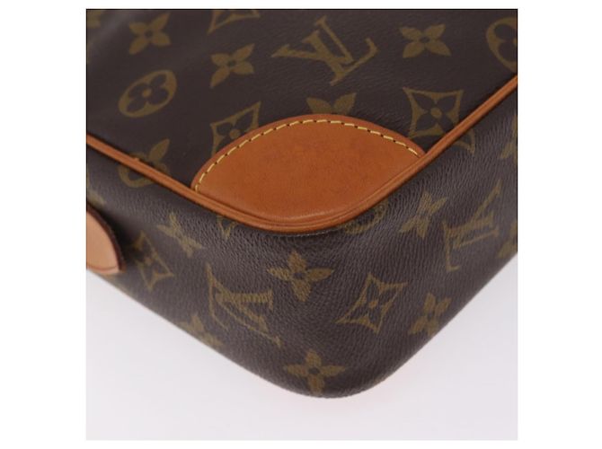 LOUIS VUITTON Monogram Compiegne 28 Clutch Bag M51845 LV - vista 15