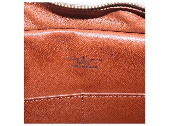 LOUIS VUITTON Monogram Compiegne 28 Clutch Bag M51845 LV - vista 17