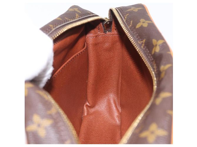 LOUIS VUITTON Monogram Compiegne 28 Clutch Bag M51845 LV - vista 18