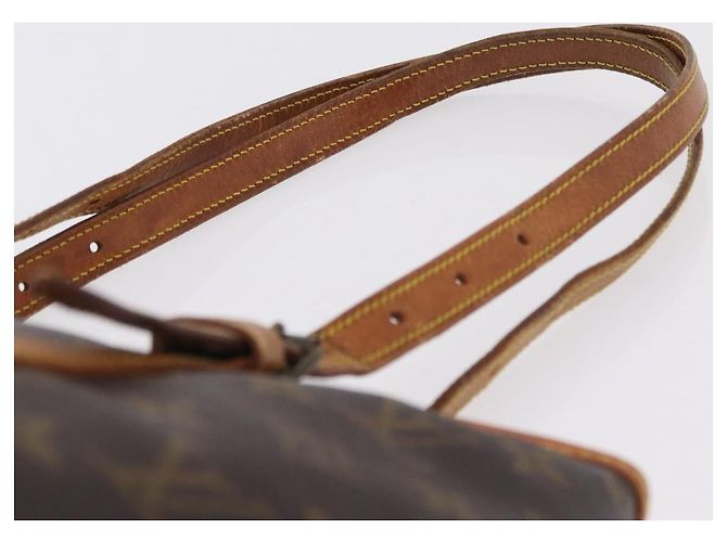 LOUIS VUITTON Monogram Bucket GM Shoulder Bag M42236 LV - vista 15