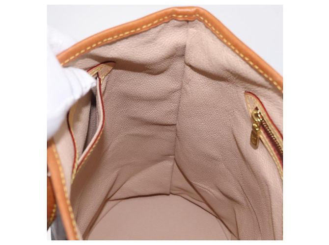 LOUIS VUITTON Monogram Bucket GM Shoulder Bag M42236 LV - vista 22