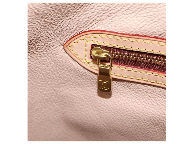 LOUIS VUITTON Monogram Bucket GM Shoulder Bag M42236 LV - vista 23