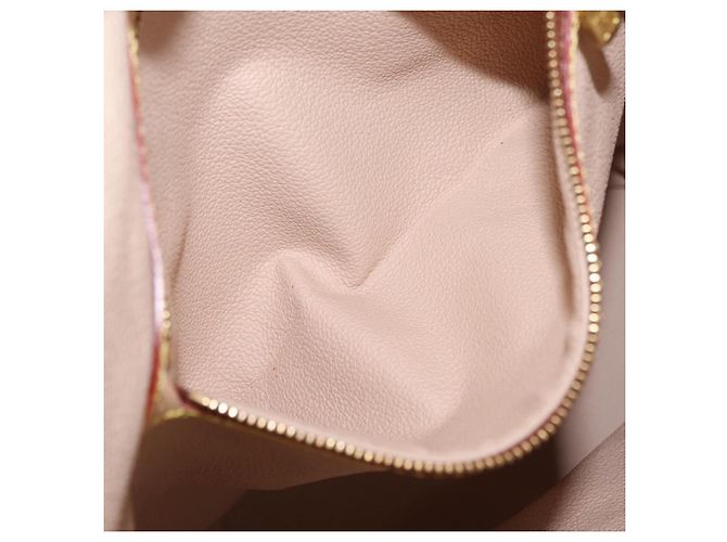 LOUIS VUITTON Monogram Bucket GM Shoulder Bag M42236 LV - vista 24