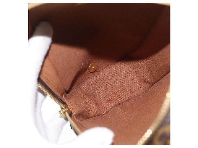 LOUIS VUITTON Monogram Pochette Gange Shoulder Bag M51870 LV - vista 11
