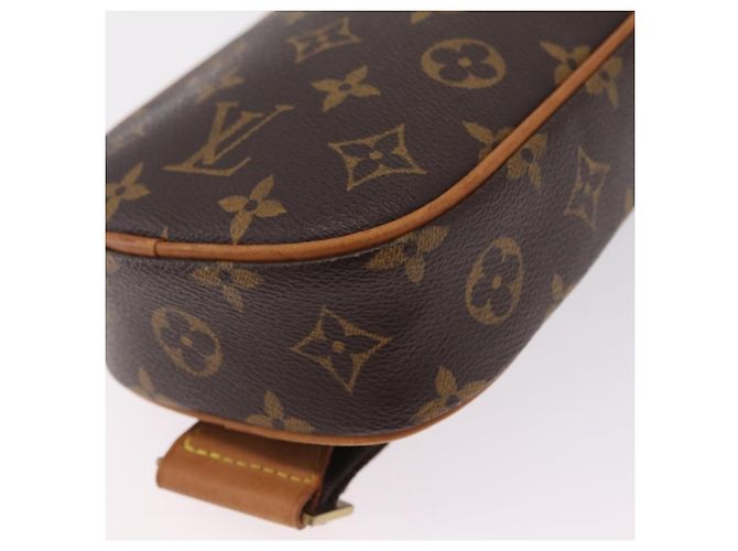 LOUIS VUITTON Monogram Pochette Gange Shoulder Bag M51870 LV - vista 16