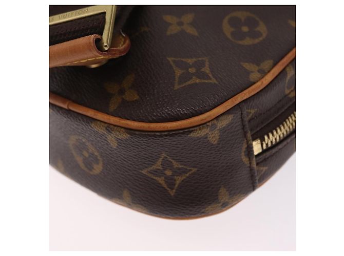 LOUIS VUITTON Monogram Pochette Gange Shoulder Bag M51870 LV - vista 18