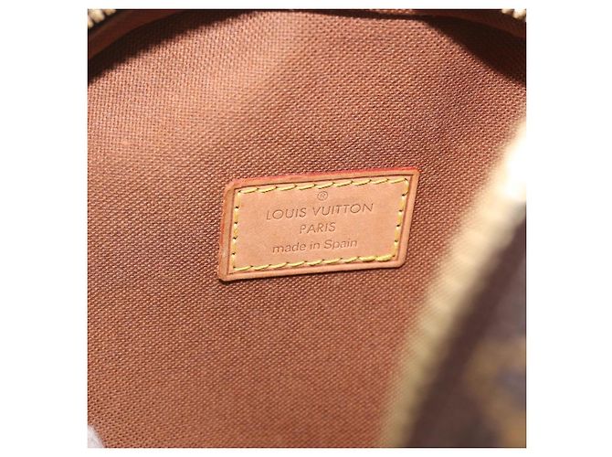 LOUIS VUITTON Monogram Pochette Gange Shoulder Bag M51870 LV - vista 19