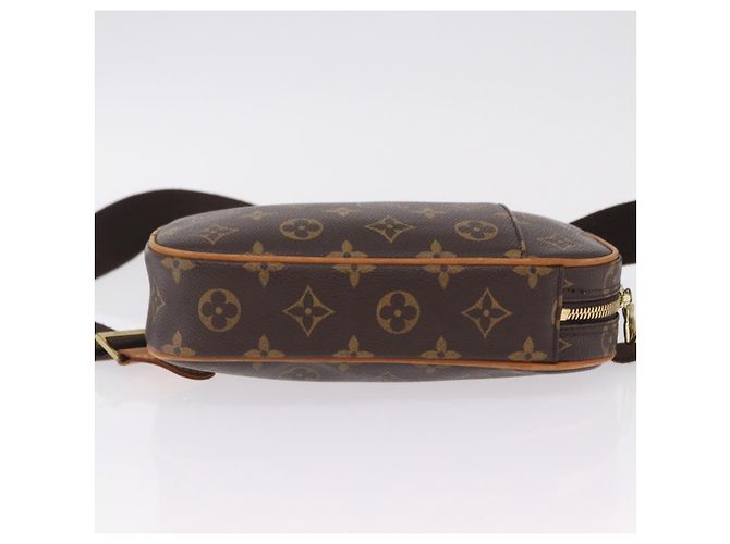 LOUIS VUITTON Monogram Pochette Gange Shoulder Bag M51870 LV - vista 3