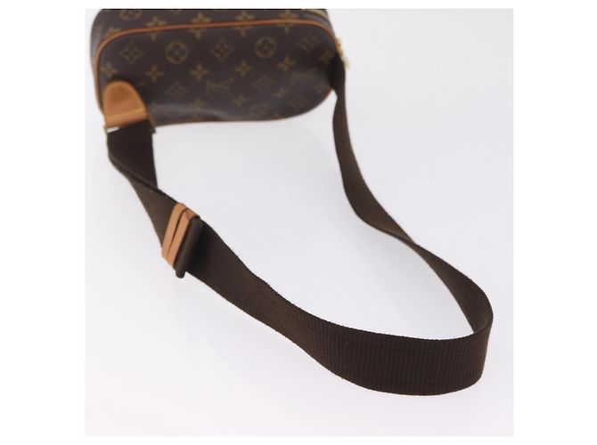 LOUIS VUITTON Monogram Pochette Gange Shoulder Bag M51870 LV - vista 7