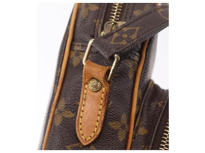 LOUIS VUITTON Monogram Amazon Shoulder Bag M45236 LV - Ansicht 10