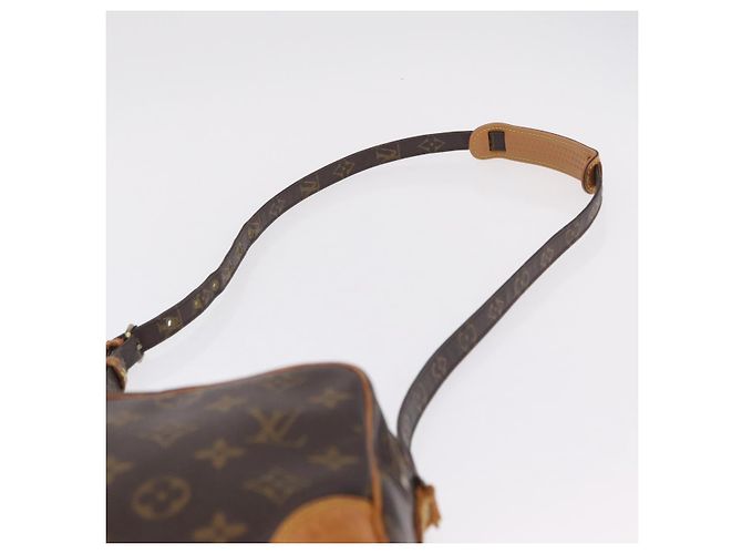 LOUIS VUITTON Monogram Amazon Shoulder Bag M45236 LV - Ansicht 14