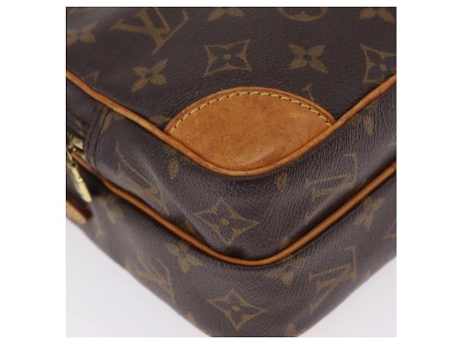 LOUIS VUITTON Monogram Amazon Shoulder Bag M45236 LV - Ansicht 16