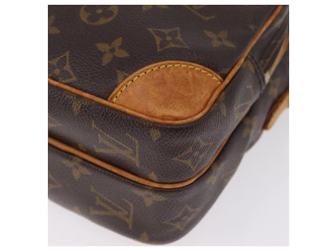 LOUIS VUITTON Monogram Amazon Shoulder Bag M45236 LV - Ansicht 17