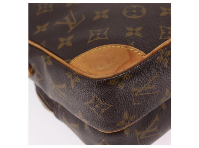 LOUIS VUITTON Monogram Amazon Shoulder Bag M45236 LV - Ansicht 18