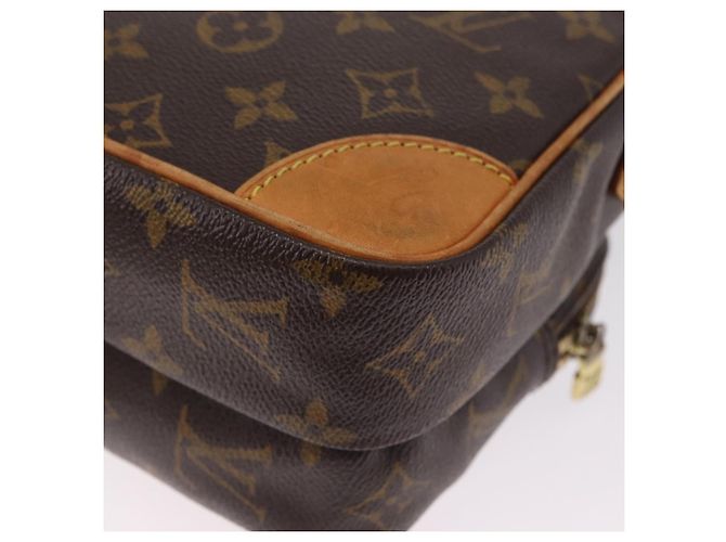LOUIS VUITTON Monogram Amazon Shoulder Bag M45236 LV - Ansicht 19