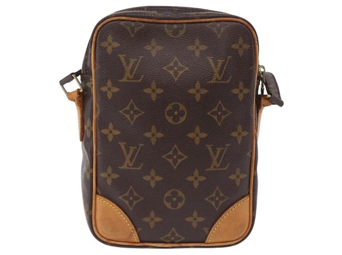 LOUIS VUITTON Monogram Amazon Shoulder Bag M45236 LV - Ansicht 2