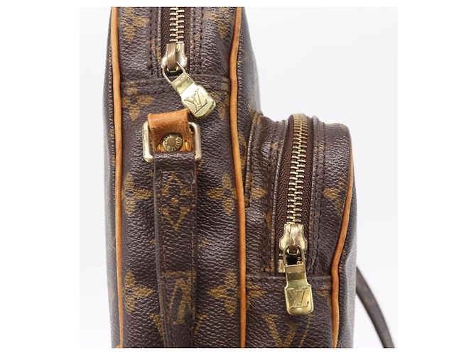 LOUIS VUITTON Monogram Amazon Shoulder Bag M45236 LV - Ansicht 20