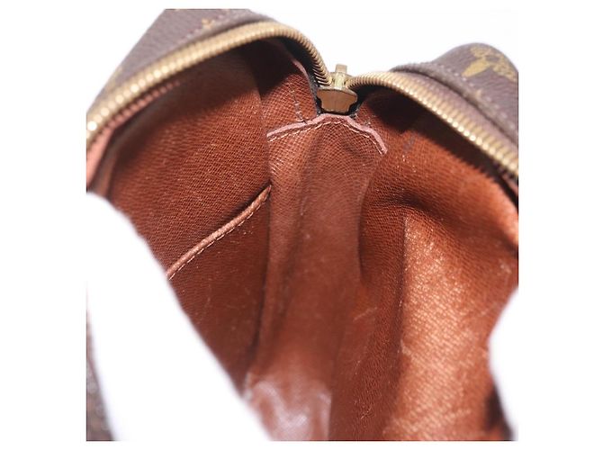 LOUIS VUITTON Monogram Amazon Shoulder Bag M45236 LV - Ansicht 22