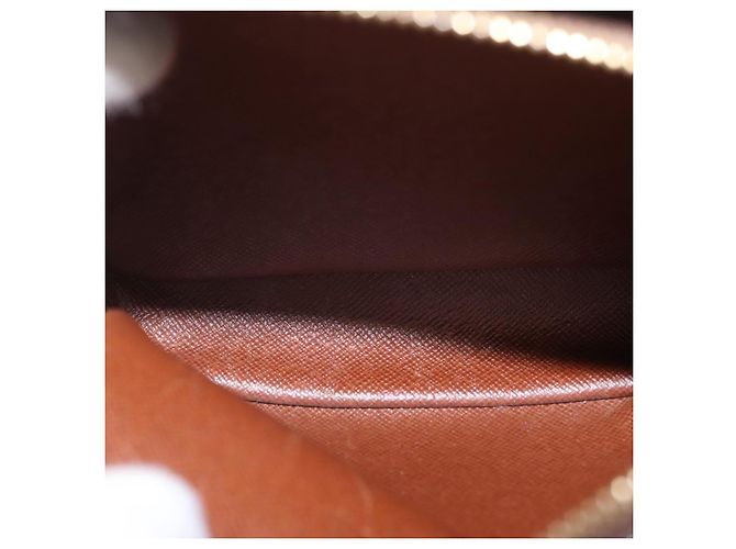 LOUIS VUITTON Monogram Amazon Shoulder Bag M45236 LV - Ansicht 25