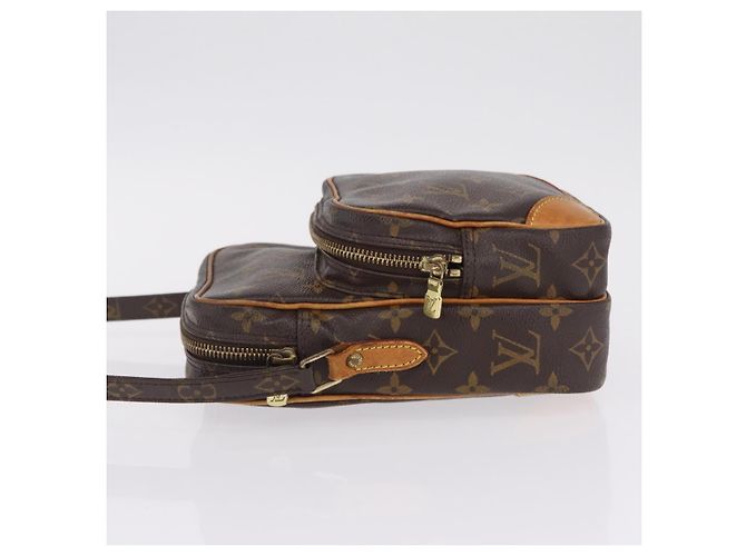 LOUIS VUITTON Monogram Amazon Shoulder Bag M45236 LV - Ansicht 4