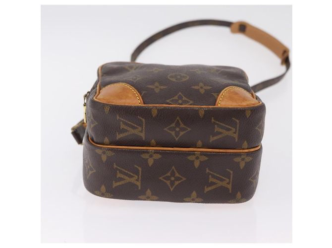 LOUIS VUITTON Monogram Amazon Shoulder Bag M45236 LV - Ansicht 5