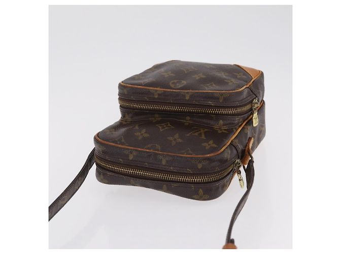 LOUIS VUITTON Monogram Amazon Shoulder Bag M45236 LV - Ansicht 6