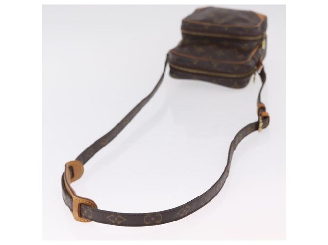 LOUIS VUITTON Monogram Amazon Shoulder Bag M45236 LV - Ansicht 7