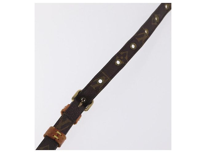 LOUIS VUITTON Monogram Amazon Shoulder Bag M45236 LV - Ansicht 8
