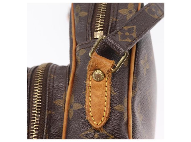 LOUIS VUITTON Monogram Amazon Shoulder Bag M45236 LV - Ansicht 9