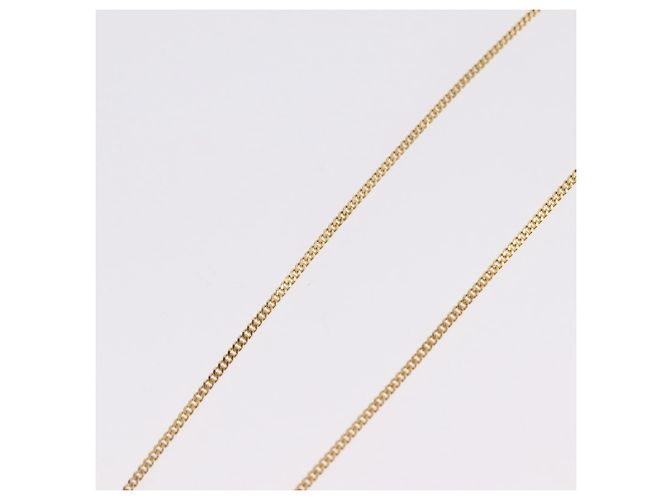 Christian Dior Necklace Metal Gold Tone - vista 12