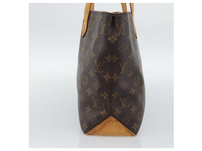 LOUIS VUITTON Monogram Wilshire MM Hand Bag M45644 LV - vista 5