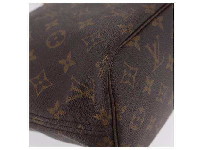 LOUIS VUITTON Monogram Neverfull PM Tote Bag M40155 LV - Ansicht 27
