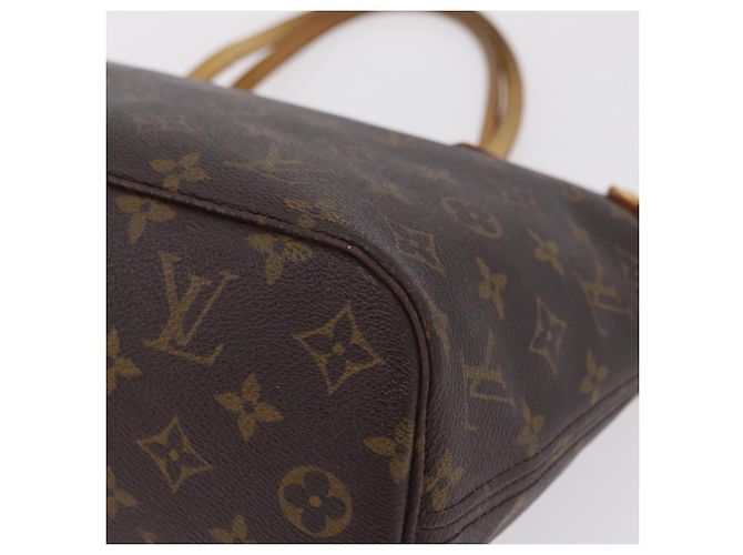 LOUIS VUITTON Monogram Neverfull PM Tote Bag M40155 LV - Ansicht 28
