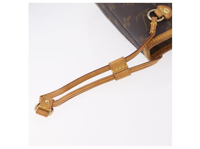 LOUIS VUITTON Monogram Neverfull PM Tote Bag M40155 LV - Ansicht 31