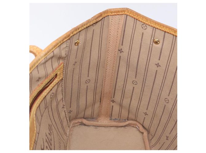 LOUIS VUITTON Monogram Neverfull PM Tote Bag M40155 LV - Ansicht 39