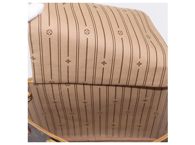 LOUIS VUITTON Monogram Neverfull PM Tote Bag M40155 LV - Ansicht 41