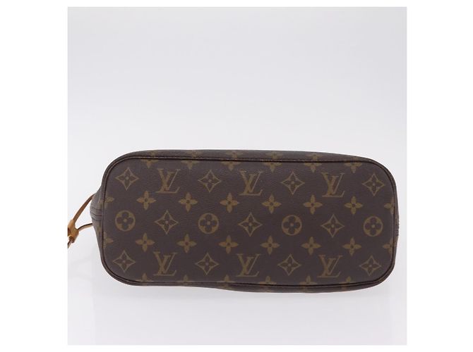 LOUIS VUITTON Monogram Neverfull PM Tote Bag M40155 LV - Ansicht 7