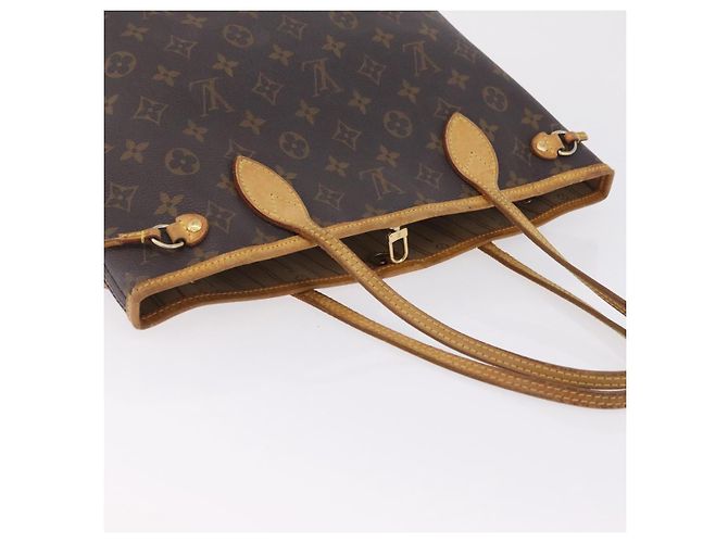 LOUIS VUITTON Monogram Neverfull PM Tote Bag M40155 LV - Ansicht 8