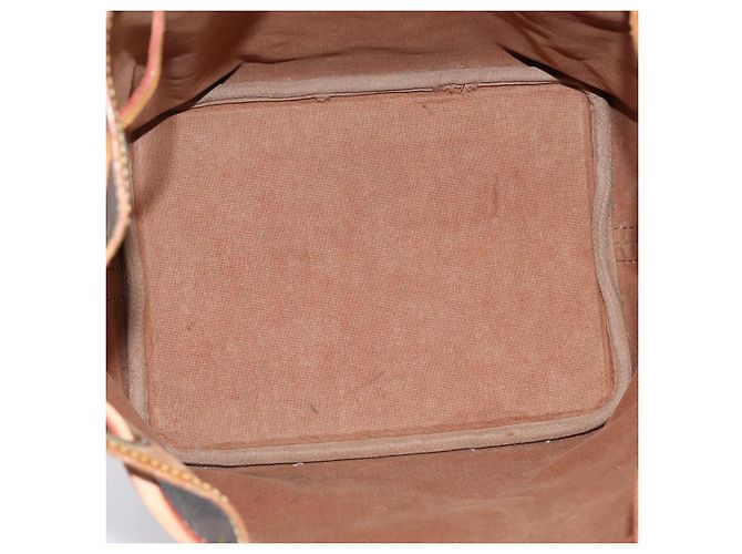 LOUIS VUITTON Monogram Petit Noe Shoulder Bag M42226 LV - vista 12