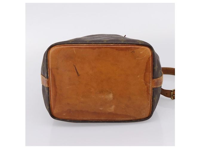 LOUIS VUITTON Monogram Petit Noe Shoulder Bag M42226 LV - vista 5