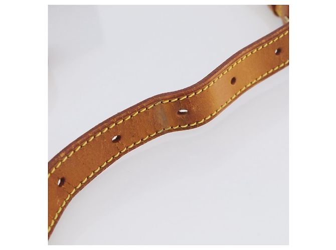 Saint-Cloud LOUIS VUITTON Monogram Saint Cloud GM Shoulder Bag M51242 LV - Ansicht 9
