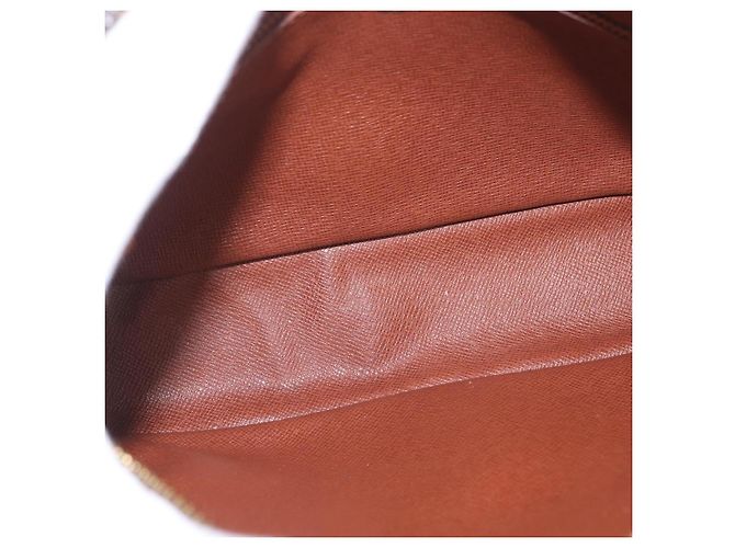 LOUIS VUITTON Monogram Trocadero 23 Shoulder Bag M51276 LV - vista 10