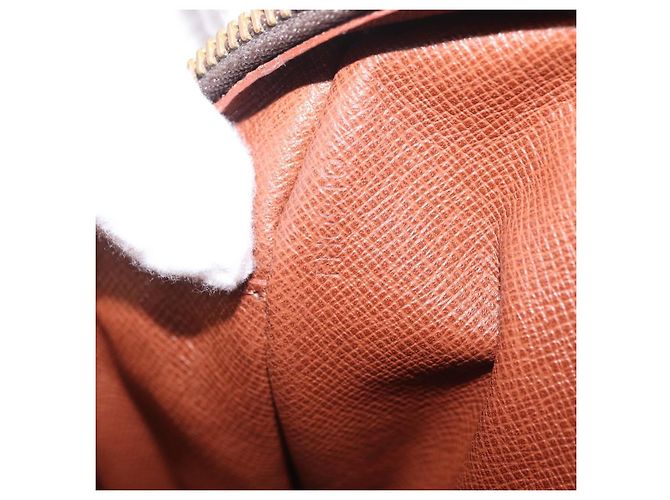 LOUIS VUITTON Monogram Trocadero 23 Shoulder Bag M51276 LV - vista 12