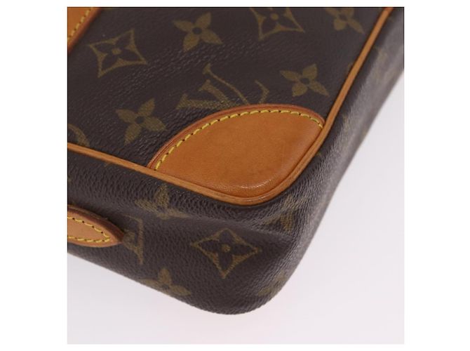 LOUIS VUITTON Monogram Trocadero 23 Shoulder Bag M51276 LV - vista 17