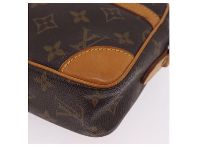 LOUIS VUITTON Monogram Trocadero 23 Shoulder Bag M51276 LV - vista 18
