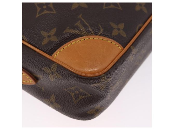 LOUIS VUITTON Monogram Trocadero 23 Shoulder Bag M51276 LV - vista 19